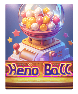 Keno Ball